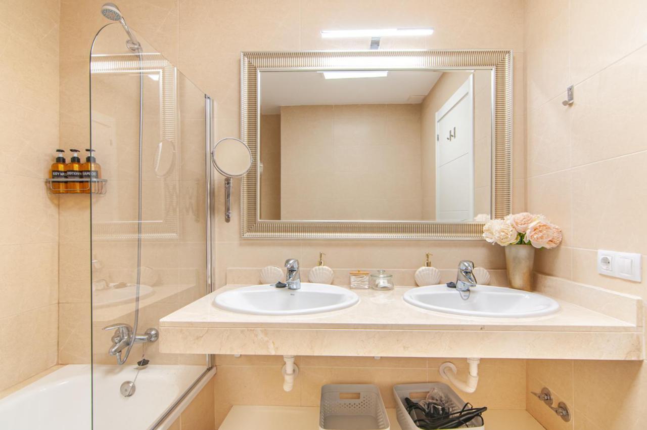 Luxury Townhouse With Panoramic Sea View Villa ปัวร์โตเดซานตีอาโก ภายนอก รูปภาพ