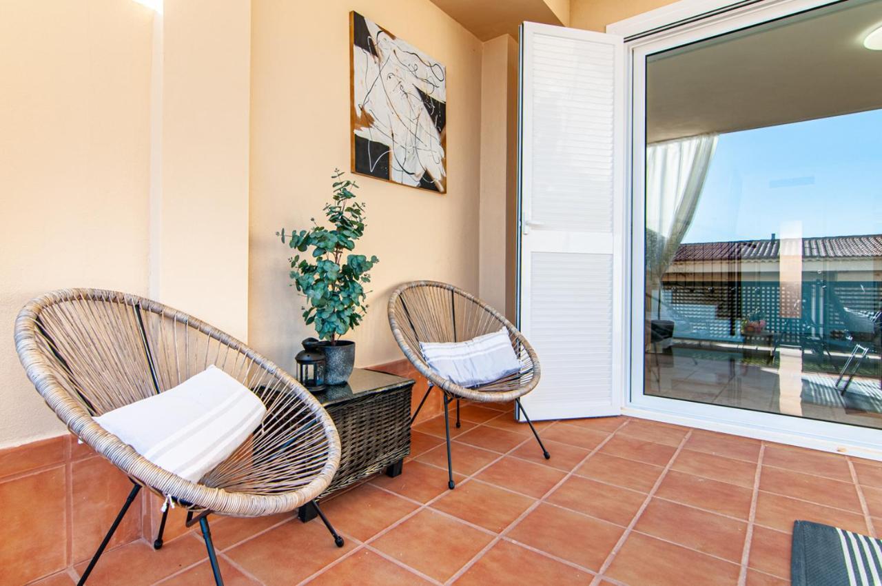 Luxury Townhouse With Panoramic Sea View Villa ปัวร์โตเดซานตีอาโก ภายนอก รูปภาพ