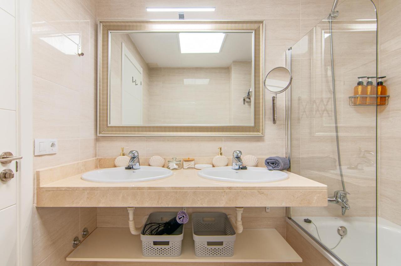 Luxury Townhouse With Panoramic Sea View Villa ปัวร์โตเดซานตีอาโก ภายนอก รูปภาพ