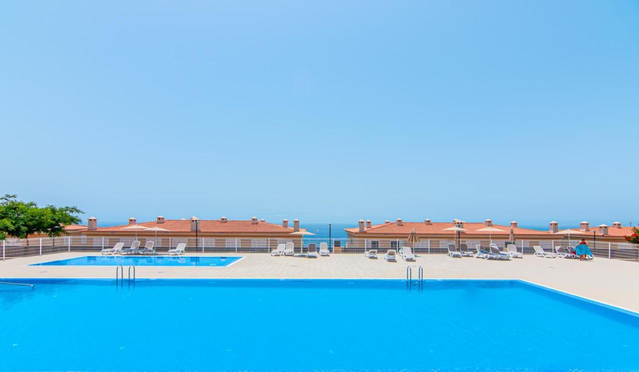 Luxury Townhouse With Panoramic Sea View Villa ปัวร์โตเดซานตีอาโก ภายนอก รูปภาพ