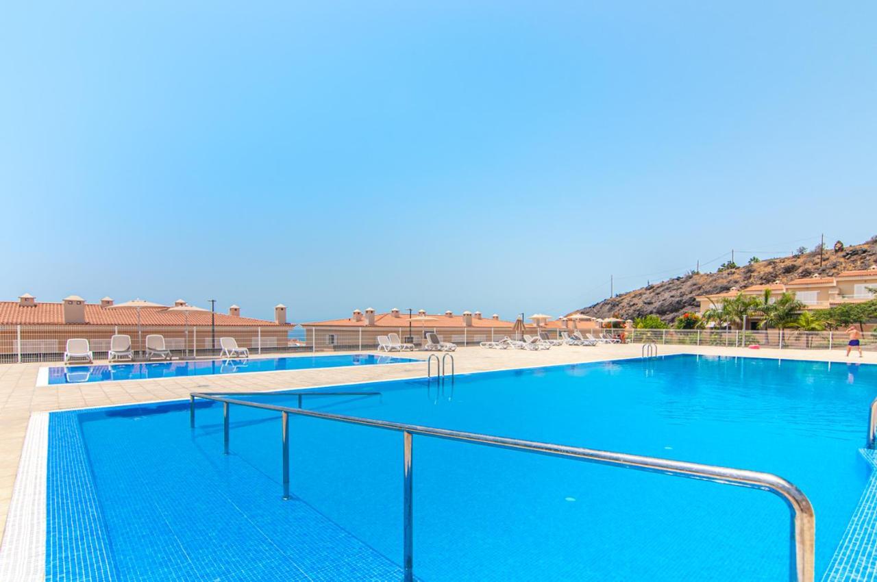 Luxury Townhouse With Panoramic Sea View Villa ปัวร์โตเดซานตีอาโก ภายนอก รูปภาพ